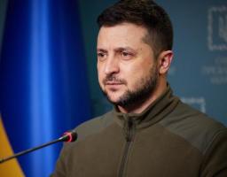 Створено сайт для надання адресної гуманітарної допомоги в Україні – Президент