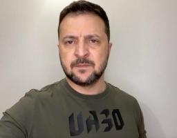 Росія готується до зими, і в Україні вся увага має бути зосереджена на захисті та відповідях терористам – звернення Президента Володимира Зеленського