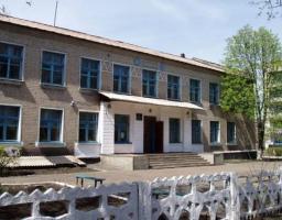 До 55-річчя Грамотами Верховної Ради України відзначено колектив та директора новотошківської школи