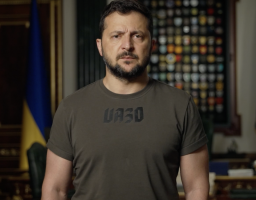 Очолити Міністерство оборони України має Рустем Умєров – звернення Президента Володимира Зеленського