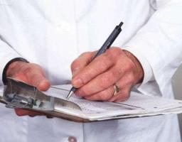 Профілактика ротавірусної інфекції