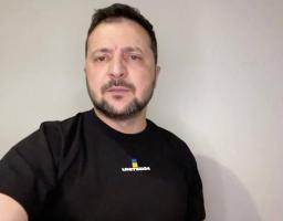 Важливо ніколи не забувати, як багато людей, докладають зусиль для захисту нашої держави й українців – звернення Президента Володимира Зеленського