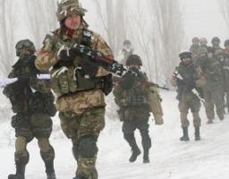 Новини АТО: на Луганщині не припиняються ворожі обстріли