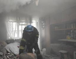 У Сєвєродонецьку знайшли ще одного загиблого  і одного пораненого внаслідок російських обстрілів 