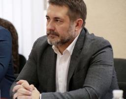 Сергій Гайдай: Чехія готова поставити Луганщині 15 електробусів