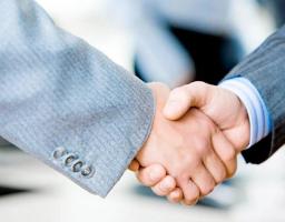 Зустріч з представниками компанії «Кімонікс Інтернешнл» (США)