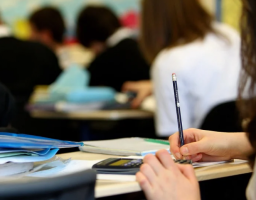 Сергій Шкарлет повідомив про діяльність закладів освіти на лінії розмежування у Донецькій і Луганській областях