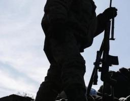 Новини АТО: на лінії розмежування тримається тиша