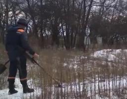 Піротехнічними розрахунками вилучено чотири вибухонебезпечних предмети на території області