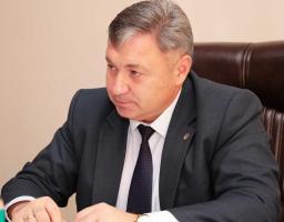 Привітання голови Луганської обласної державної адміністрації – керівника обласної військово-цивільної адміністрації Юрія ГАРБУЗА з нагоди Всеукраїнського Дня працівників культури та майстрів народного мистецтва