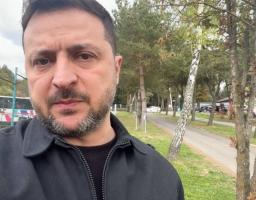 Реально це наш спільний державний успіх, що плани Росії на зиму були зірвані – звернення Президента