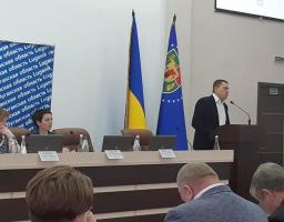 На ремонт та утримання доріг місцевого значення Луганщині цьогоріч передбачено понад 660 мільйонів