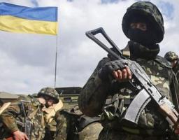 Новини АТО: на Луганщині ворог відкривав вогонь зі 152-мм артилерії