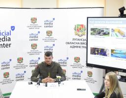 Від якості і швидкості відбудови логістики буде залежати подальший етап відбудови регіону, – Артем Лисогор 