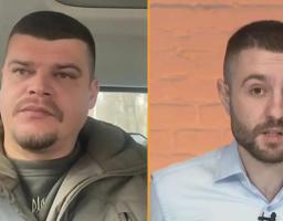 Артем Лисогор про ситуацію на Луганщині – 28 грудня, ранок (відео)