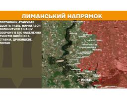 На окупованій Луганщині не допускатимуть до державного іспиту без складання усного іспиту з історії рф, агітацію молоді «лнр» йти на війну ховають під профорієнтаційними заходами, 13 разів загарбники вдарили з мінометних установок на Луганщині