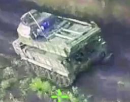 Розвідники та спецпризначенці знищили ворожі «Купол» та «Бук» поблизу Сватового