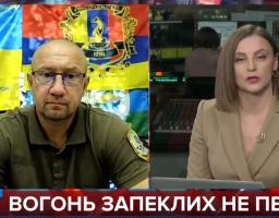Валерій Шибіко про так звані «перші вибори» в окупованому Лисичанську – 8 вересня, день (відео)