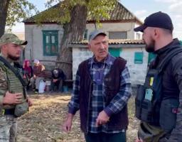 До звільнених населених пунктів Луганщини доставлено чергову партію хліба