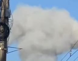 Окупантам вже неспокійно у глибокому тилу - "бавовна" розквітла у Сорокиному