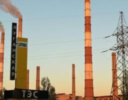Через обстріли зупинено роботу Луганської ТЕС. Фахівці готові розпочати відновлювальні роботи після встановлення «тиші»