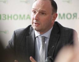 Єгор Божок: Україна де-факто є східним флангом НАТО