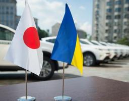 Держекоінспекція у Луганській області отримала екологічні, енергозберігаючі автомобілі 