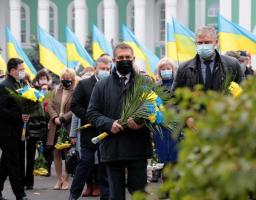 Пишаюся кожним, хто щодня робить все можливе для нашої перемоги, – Сергій Гайдай