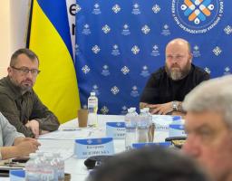 Громади Луганщини надали свої пропозиції до Уряду щодо вирішення житлових прав ВПО 