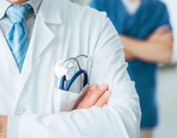 Мешканці міста Попасна отримують безкоштовну медичну допомогу