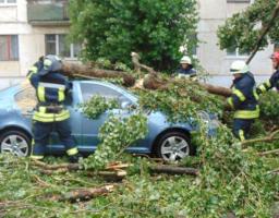 Рубіжне отримає кошти з облбюджету на ліквідацію наслідків стихійного лиха 