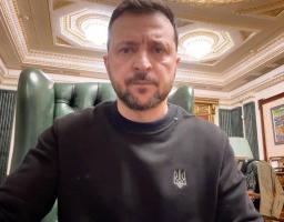 Бачимо збільшення кількості північнокорейців, не бачимо збільшення реакції партнерів – звернення Президента