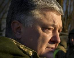 Президент розраховує на підтримку ВМС країн НАТО для безпеки судноплавства в Чорному та Азовському морях