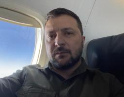 Завершуємо історичний візит до держав Північної Європи, маємо дуже потрібні домовленості – звернення Президента України