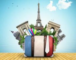 Безвіз з ЄС істотно вплинув на звички українців подорожувати, особливо це стосується мешканців східних регіонів* – дослідження