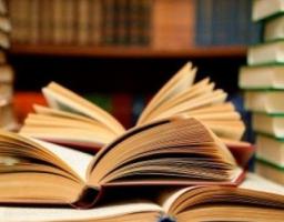 Оголошено конкурс для бібліотекарів України у проєкті «Твори культуру: бібліотечні інноваційні послуги»