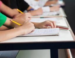 Випускники шкіл склали ЗНО з фізики