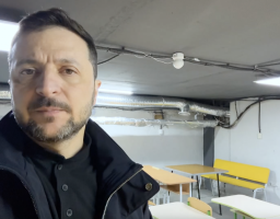 Сьогодні – поїздка на Дніпровщину, у Кривий Ріг – звернення Президента