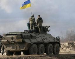 Новини ООС: минула доба на Луганщині пройшла спокійно