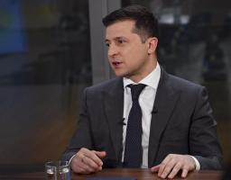 Глава держави: Цьогоріч планується розпочати зведення аеропорту на Донбасі