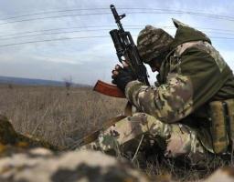 Новини ООС: на Луганщині двоє військовослужбовців отримали поранення