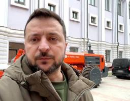 Зараз спільне завдання – дати всі можливості, щоб у Сумській області були робочі місця, працював соціальний захист – звернення Президента України