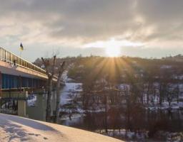 Проведено робочу нараду з науковцями щодо розвитку туризму в області