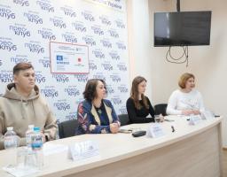 Обласна влада та громадськість посилюють співпрацю у сфері захисту прав ветеранів та переселенців Луганщини