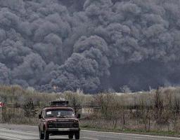 Сергій Гайдай: ще тиждень, і держава налагодить нову схему поставки палива, проблему із дефіцитом вирішимо