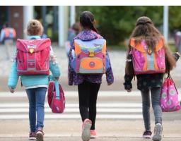 Реєстрація – не єдина підстава для першочергового зарахування в 1-й клас, підтвердити місце проживання можна іншими документами