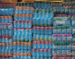 У Сєвєродонецьку окупанти знищили центр гуманітарної допомоги, який щоденно годував 300 людей