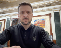 Потрібні зміни в управлінні людьми, які забезпечать більше результатів на полі бою – звернення Президента