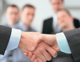 Задля розвитку бізнес-середовища в області укладено Меморандум про співпрацю 