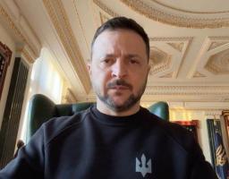 Посилення ППО для Харківщини, Сумщини, південних регіонів – це нагальна потреба – звернення Президента України